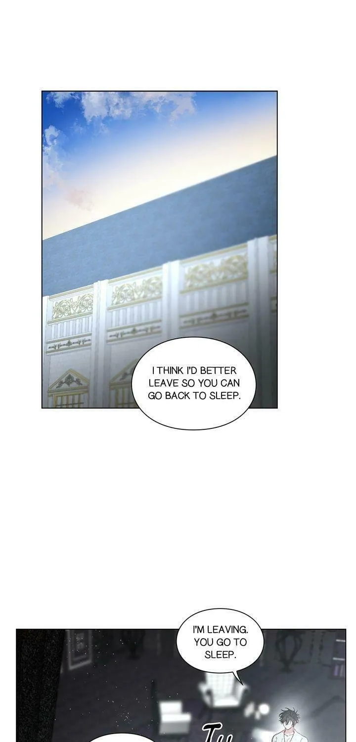 Read Lucia chapter 22 image 1 on Lezhin