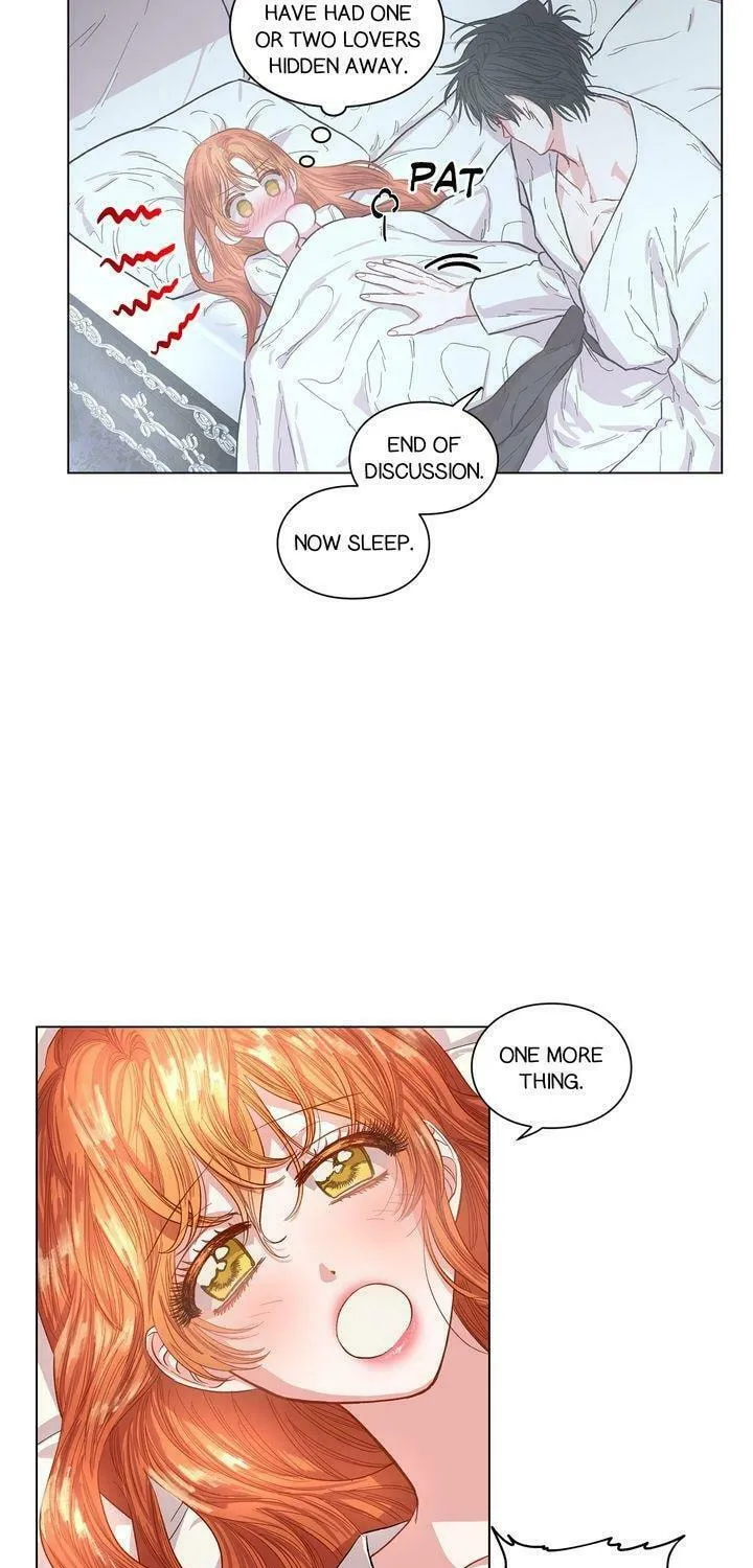 Read Lucia chapter 22 image 13 on Lezhin