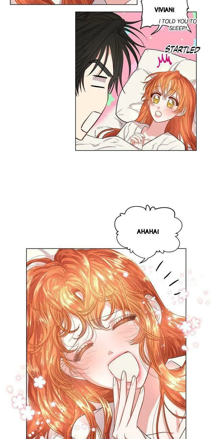 Read Lucia chapter 22 image 14 on Lezhin