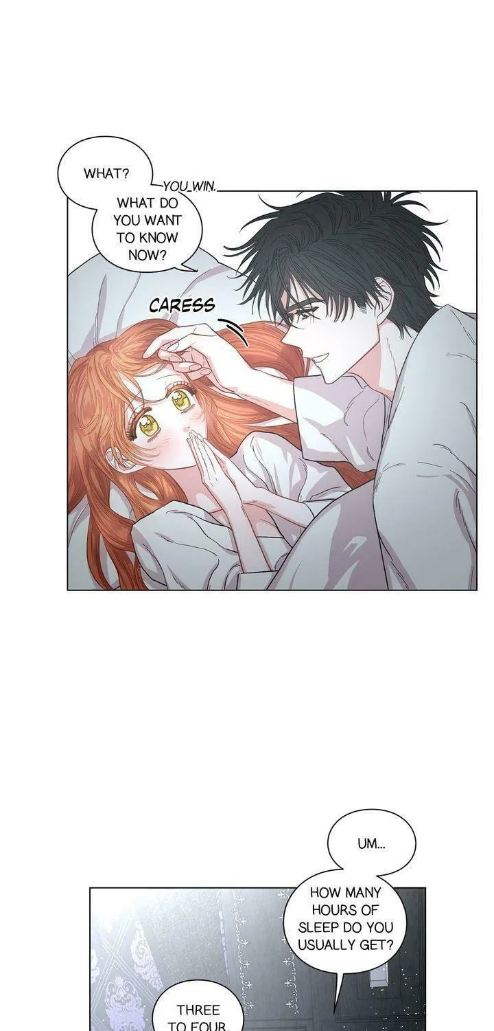 Read Lucia chapter 22 image 16 on Lezhin