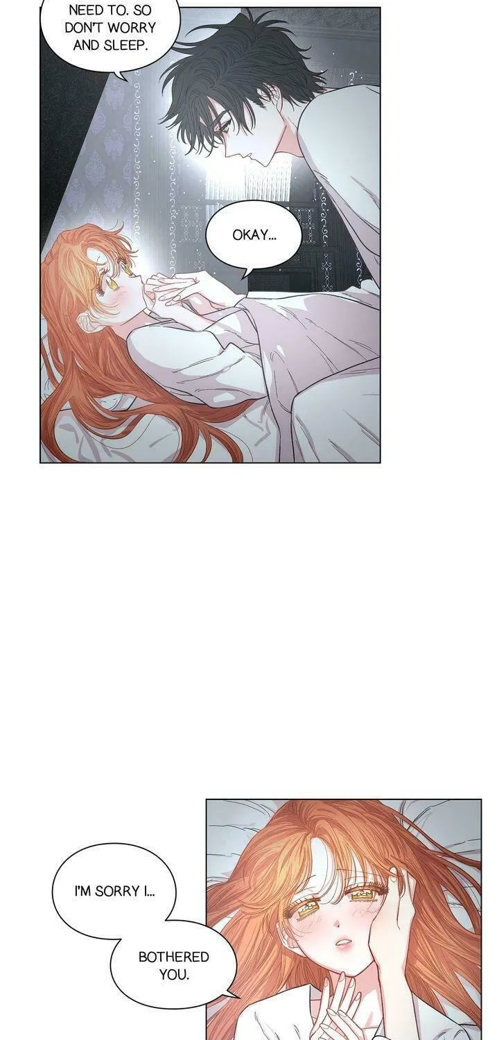 Read Lucia chapter 22 image 19 on Lezhin
