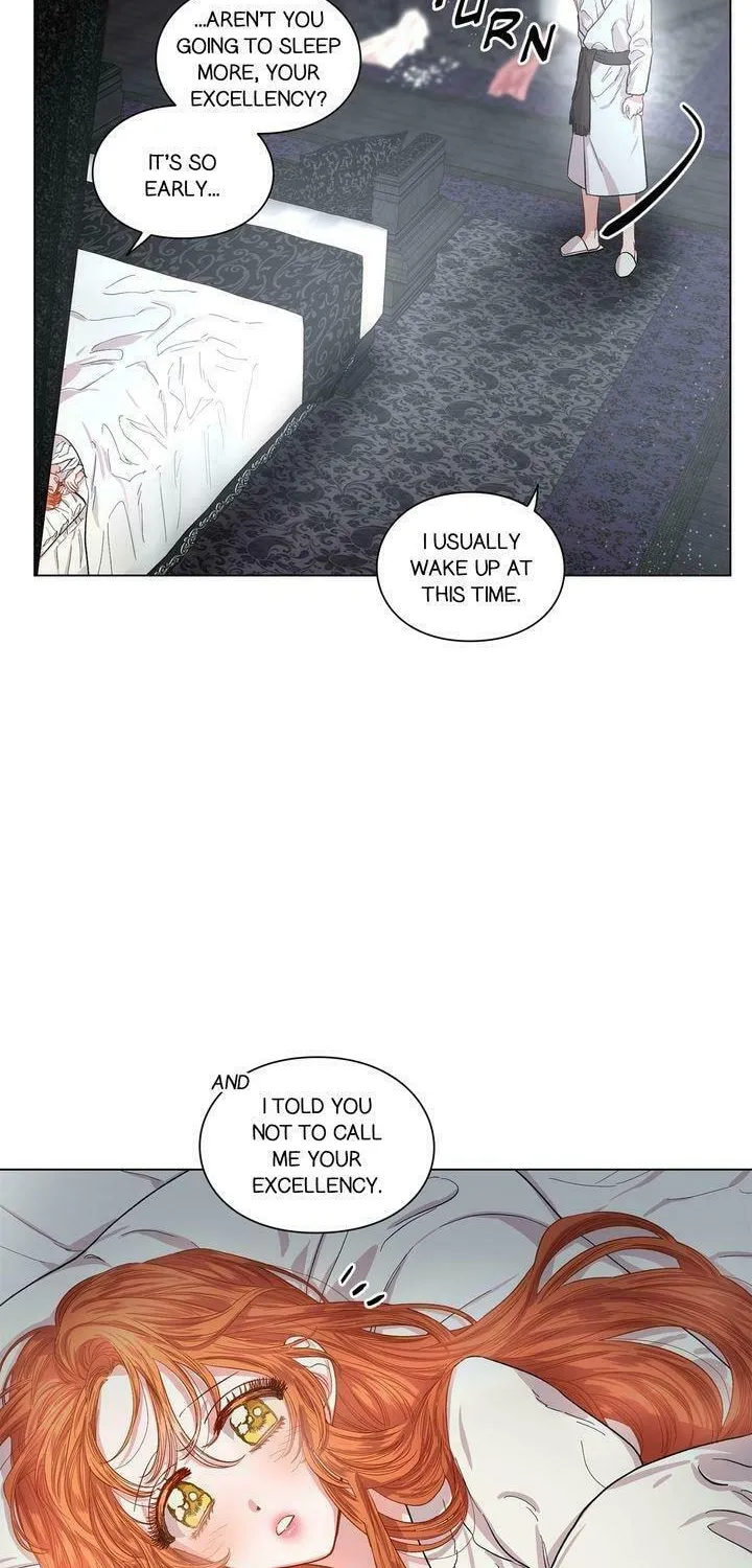 Read Lucia chapter 22 image 2 on Lezhin