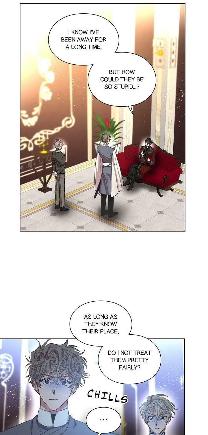 Read Lucia chapter 22 image 32 on Lezhin