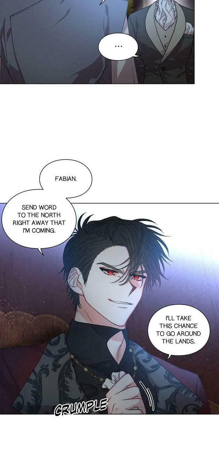Read Lucia chapter 22 image 33 on Lezhin