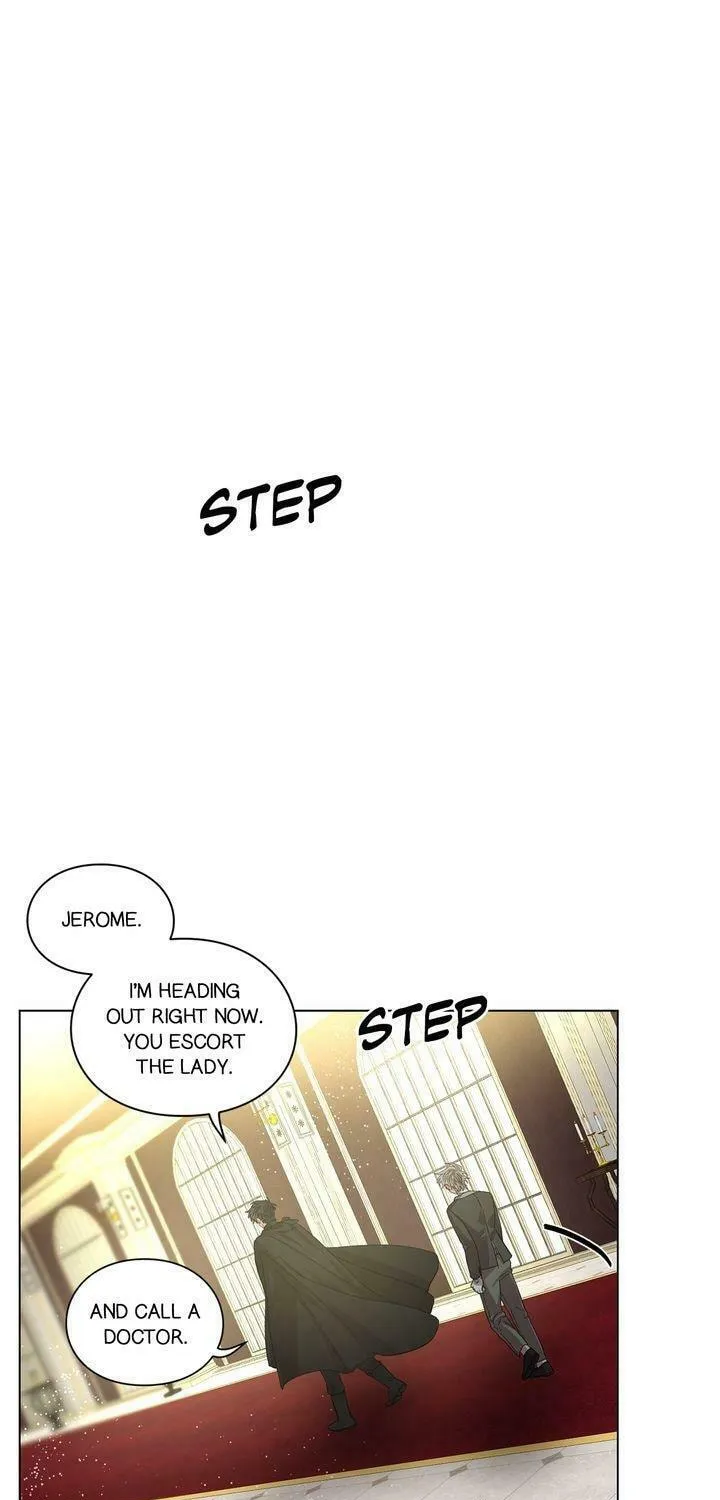 Read Lucia chapter 22 image 34 on Lezhin