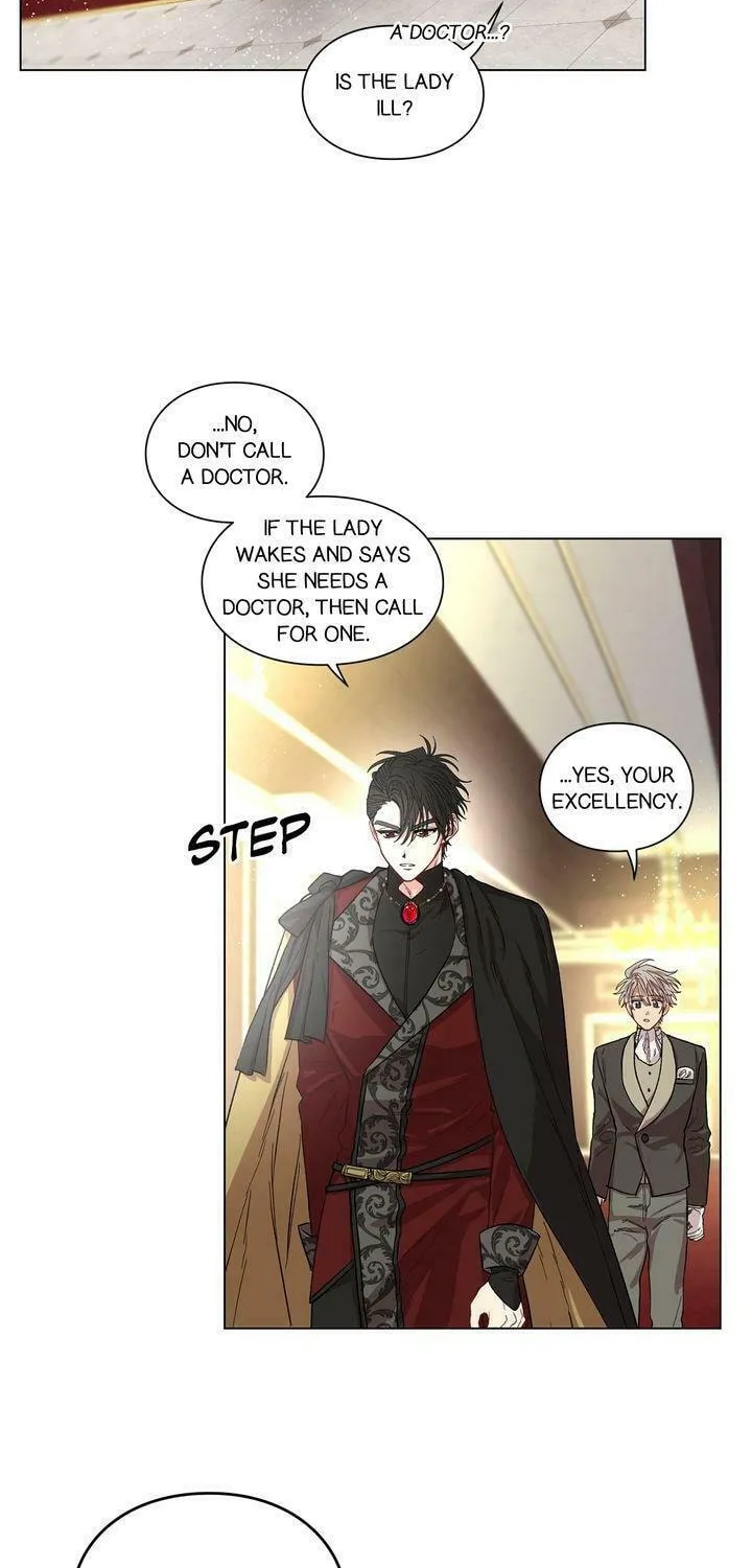 Read Lucia chapter 22 image 35 on Lezhin