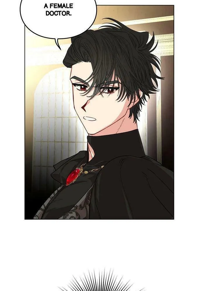 Read Lucia chapter 22 image 36 on Lezhin