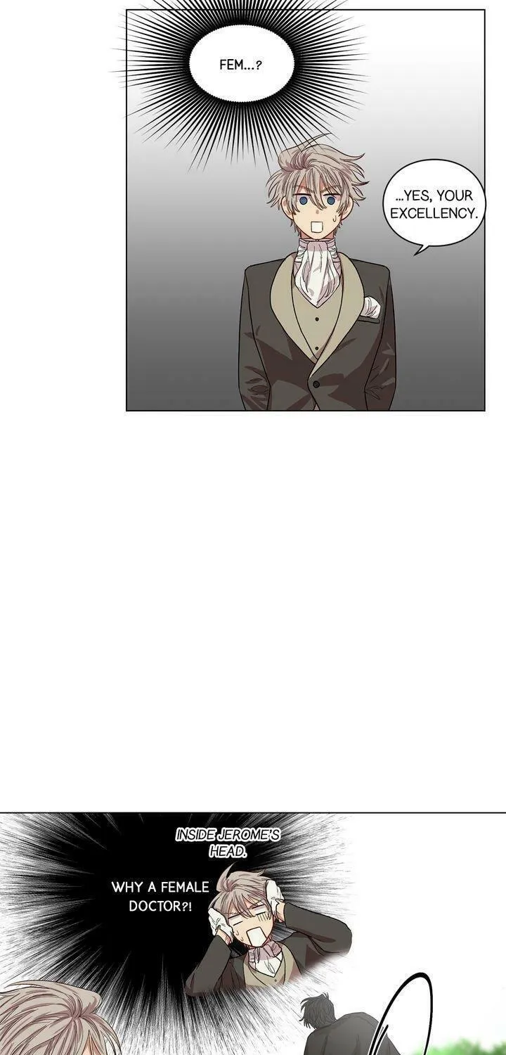 Read Lucia chapter 22 image 37 on Lezhin