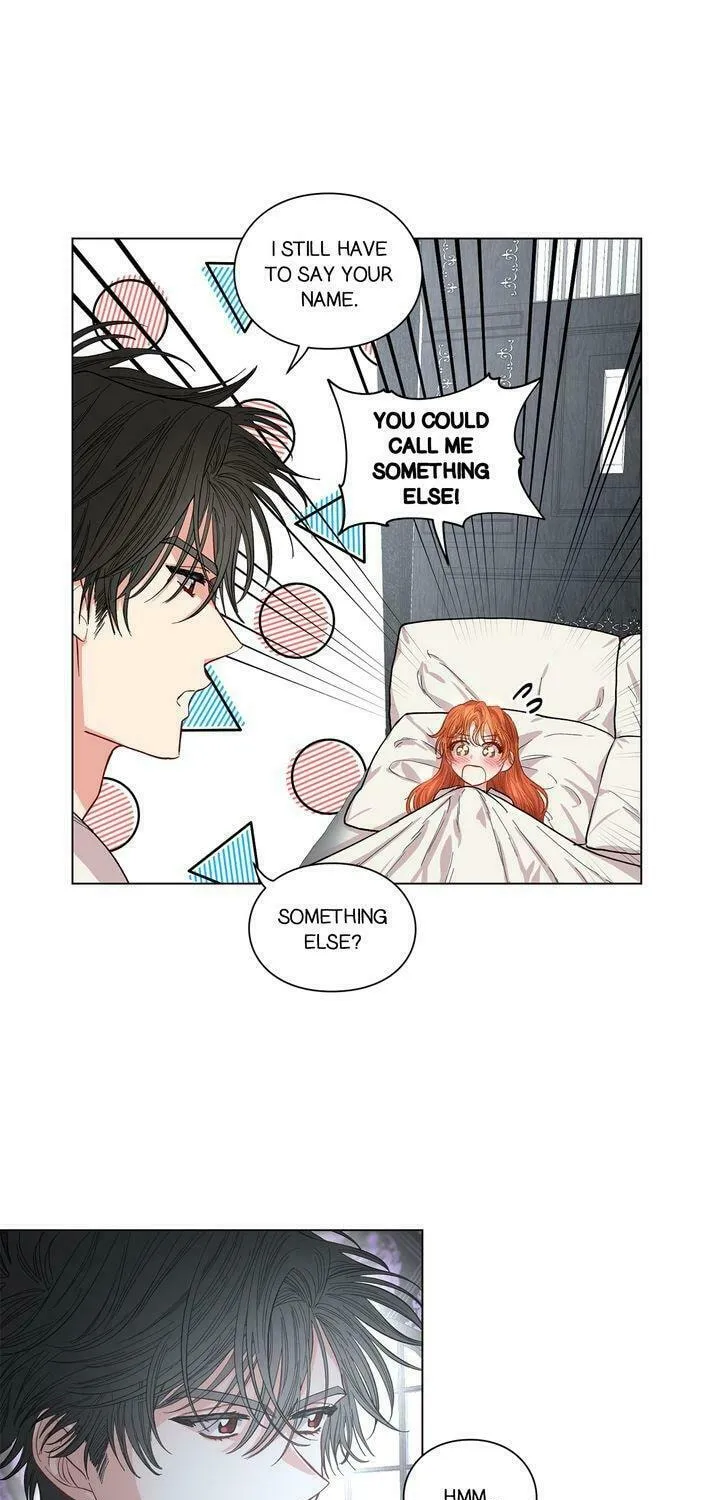 Read Lucia chapter 22 image 7 on Lezhin