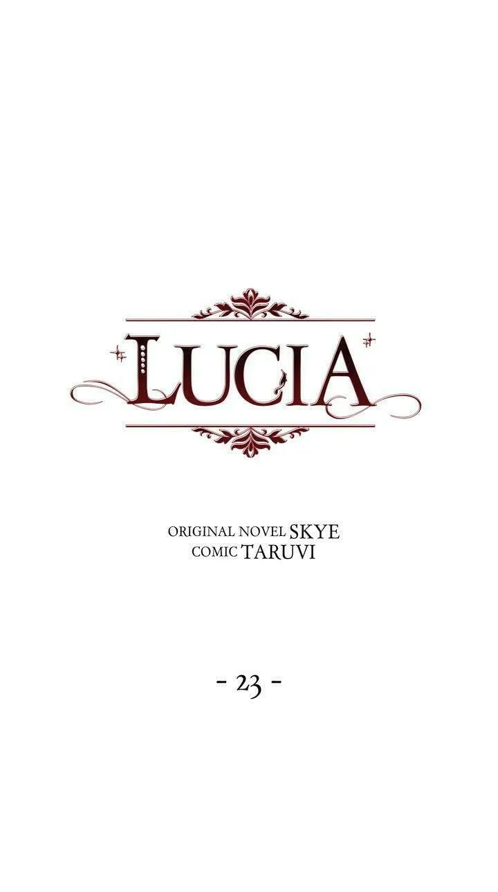 Read Lucia chapter 23 image 1 on Lezhin