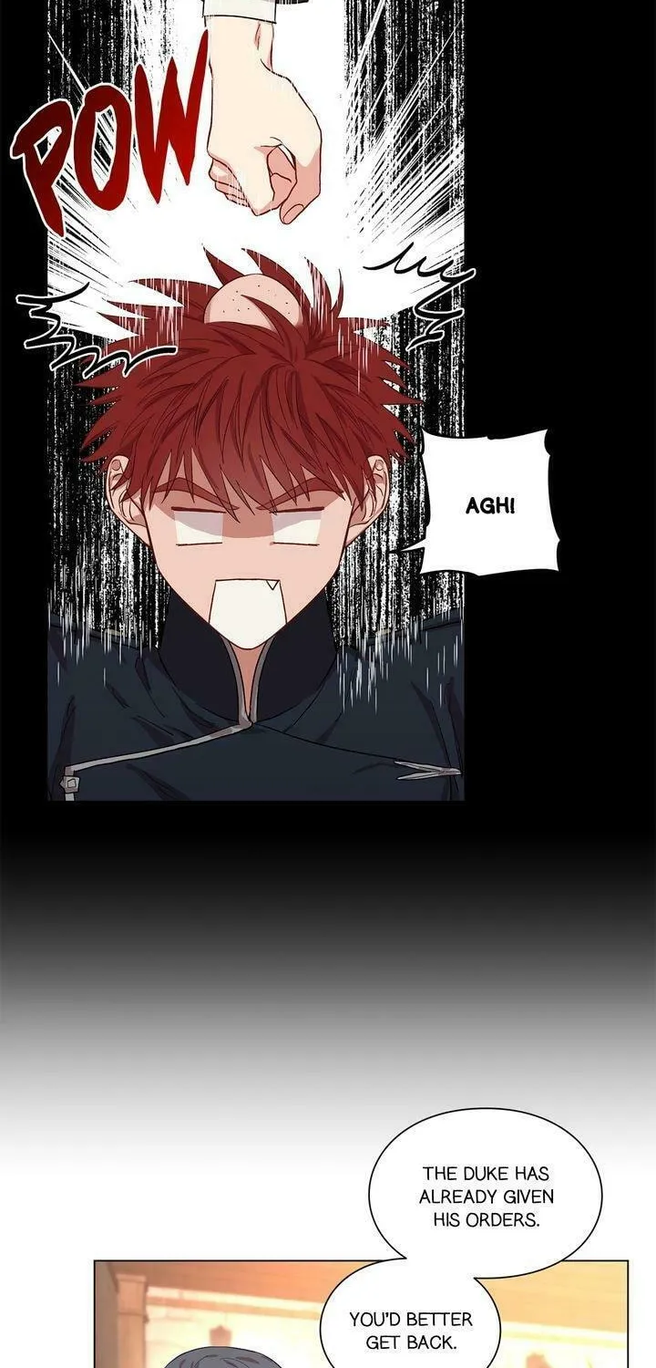 Read Lucia chapter 23 image 10 on Lezhin