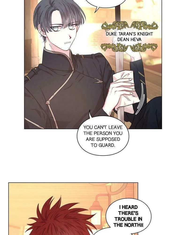 Read Lucia chapter 23 image 11 on Lezhin