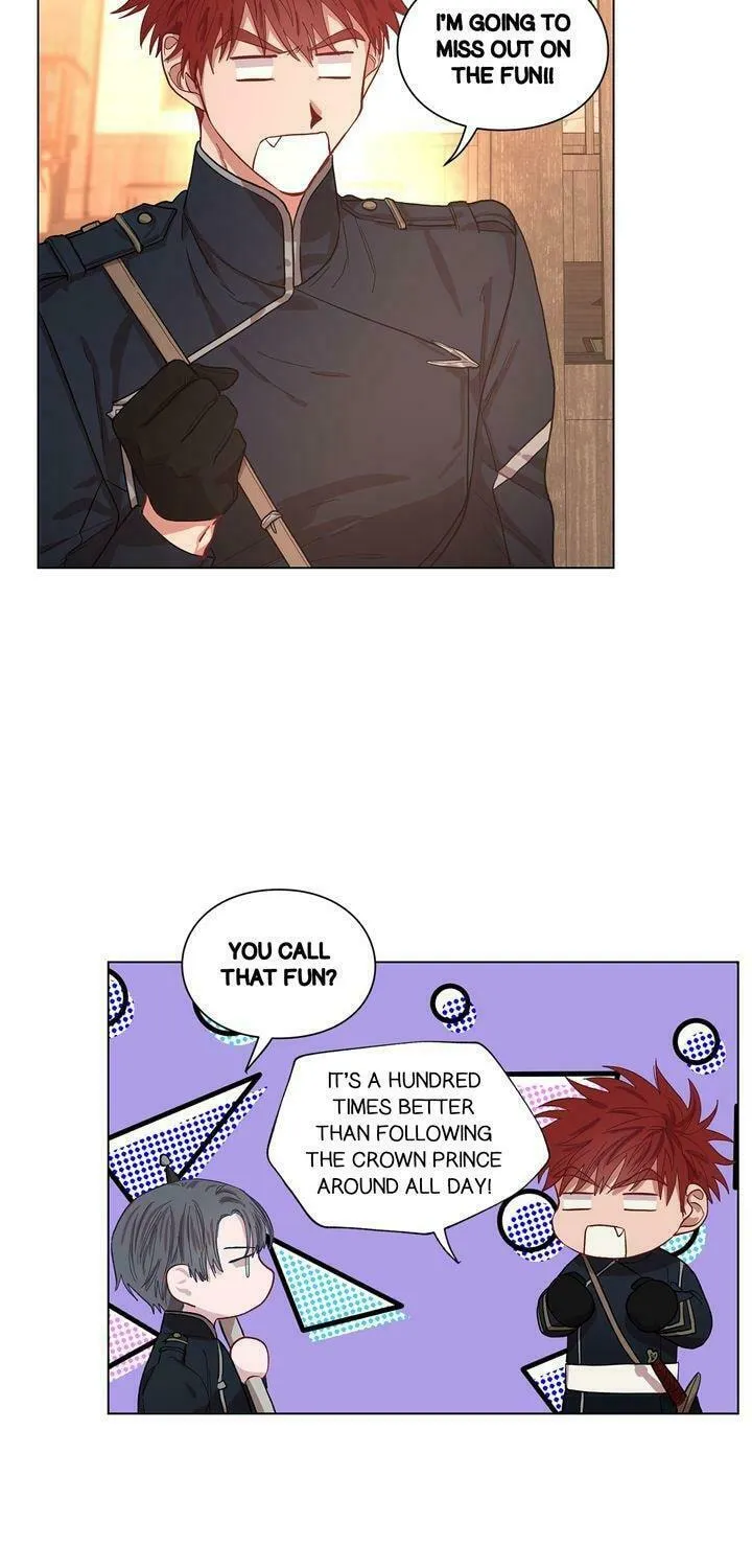 Read Lucia chapter 23 image 12 on Lezhin