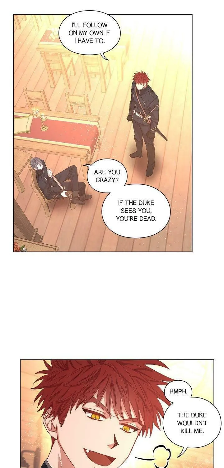 Read Lucia chapter 23 image 13 on Lezhin