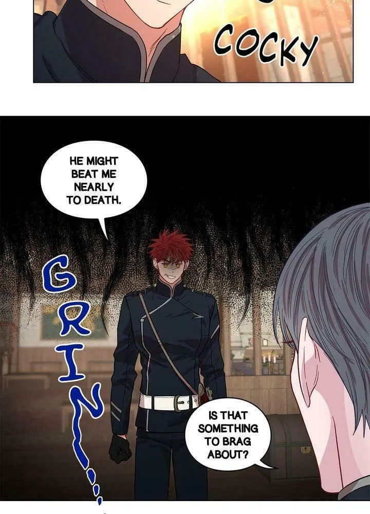 Read Lucia chapter 23 image 14 on Lezhin