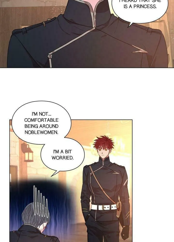 Read Lucia chapter 23 image 18 on Lezhin