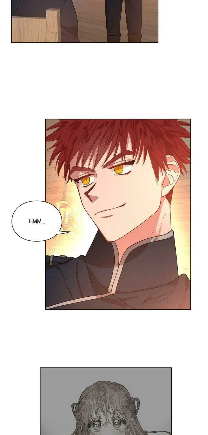 Read Lucia chapter 23 image 19 on Lezhin