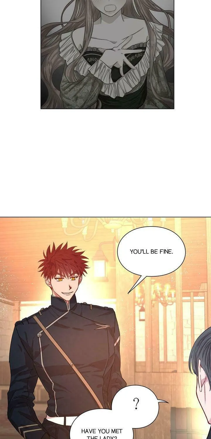 Read Lucia chapter 23 image 20 on Lezhin
