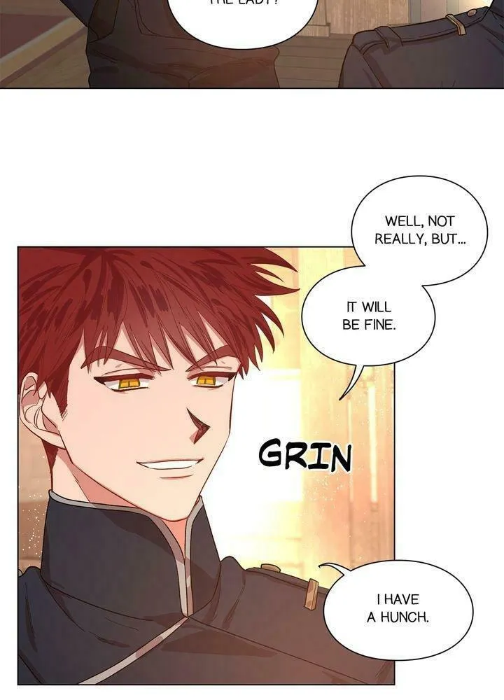 Read Lucia chapter 23 image 21 on Lezhin