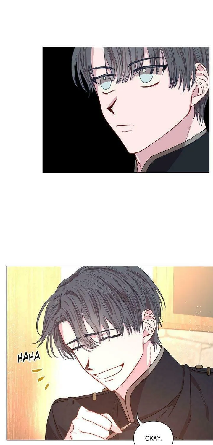 Read Lucia chapter 23 image 22 on Lezhin