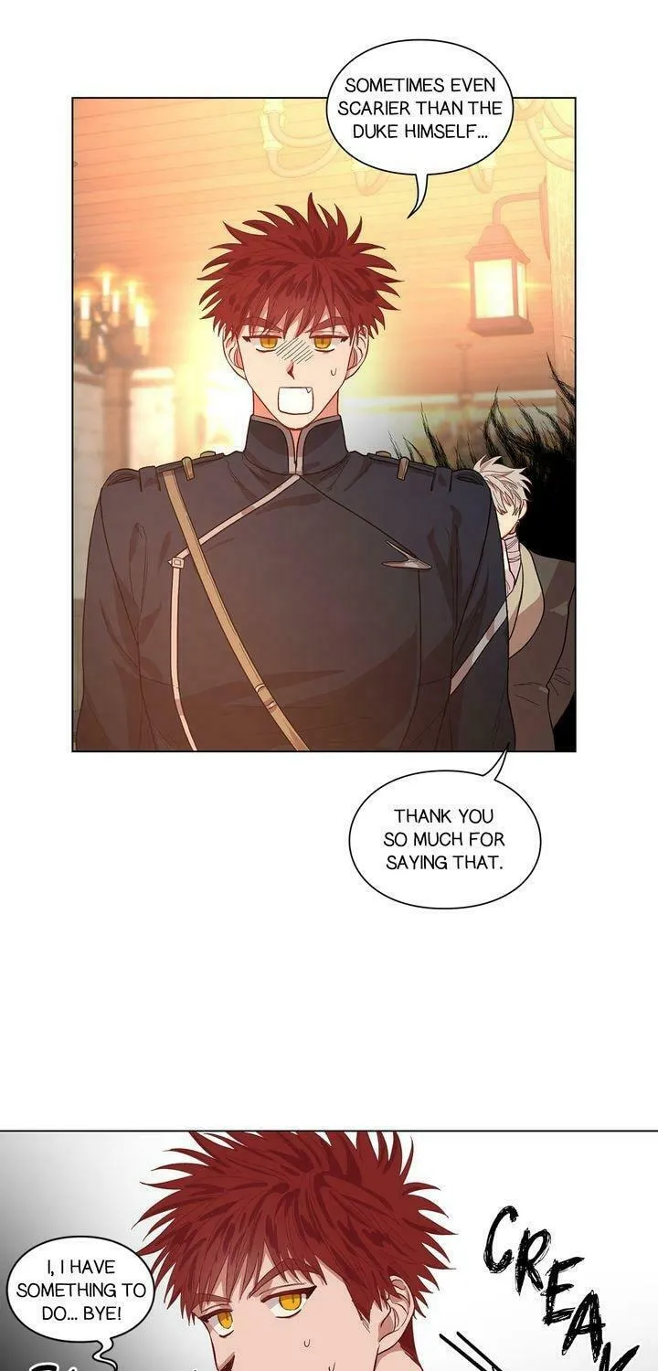 Read Lucia chapter 23 image 24 on Lezhin