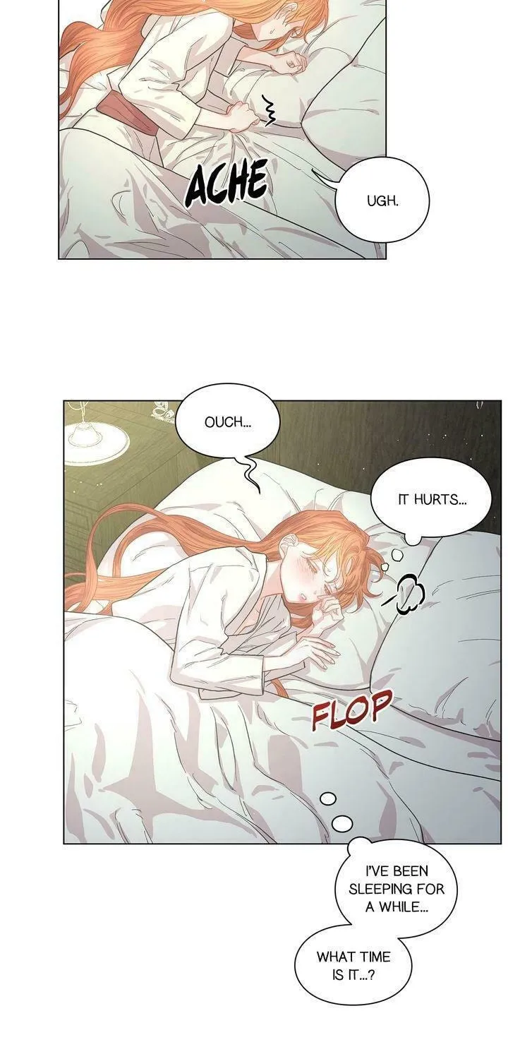 Read Lucia chapter 23 image 28 on Lezhin