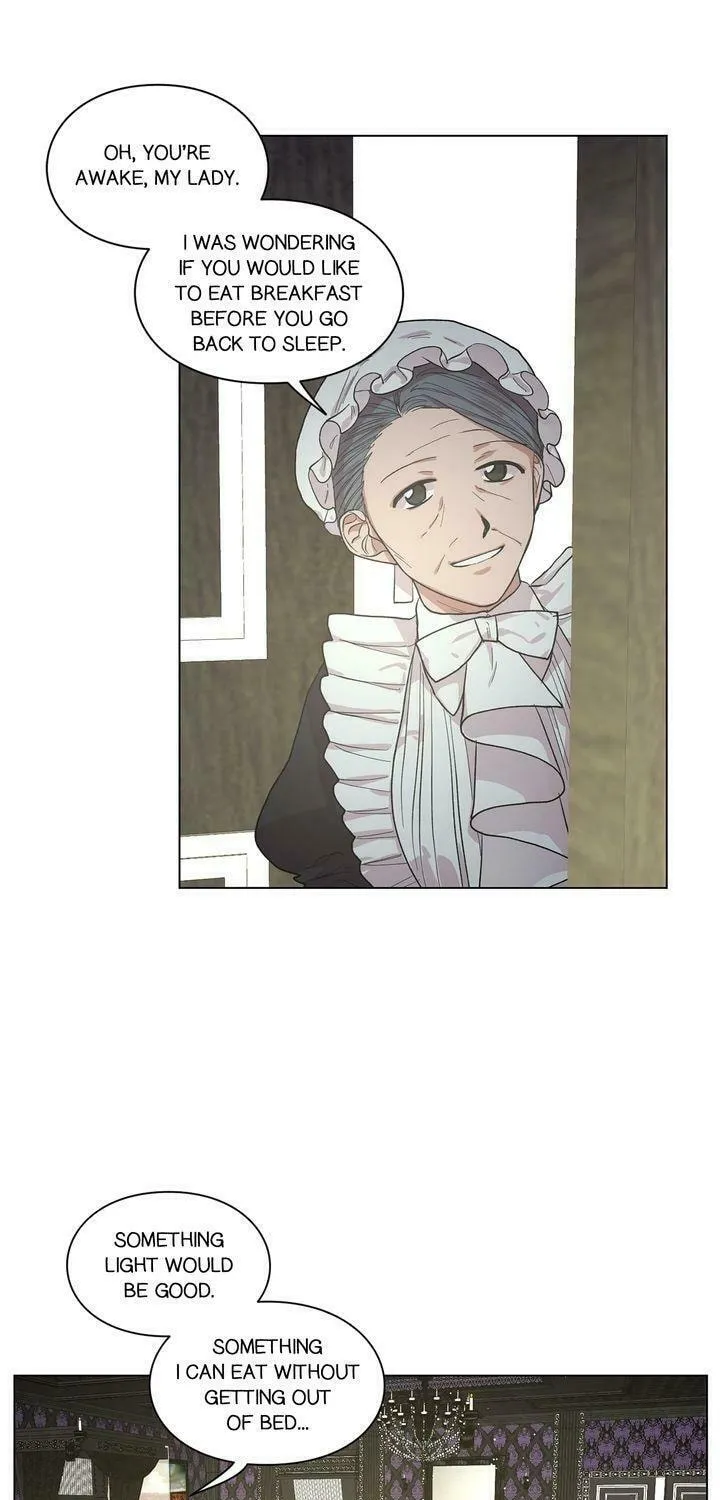 Read Lucia chapter 23 image 30 on Lezhin