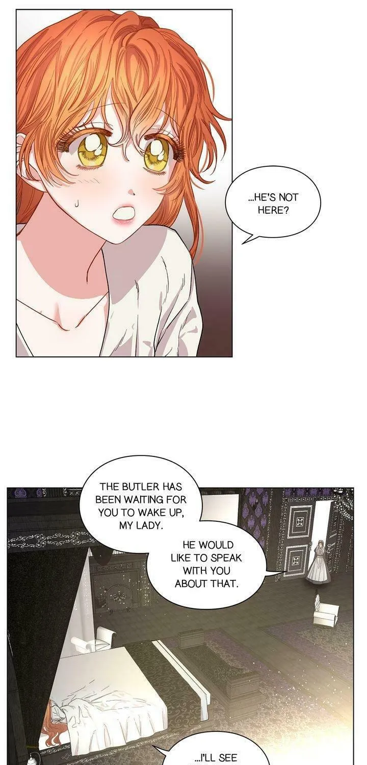Read Lucia chapter 23 image 33 on Lezhin
