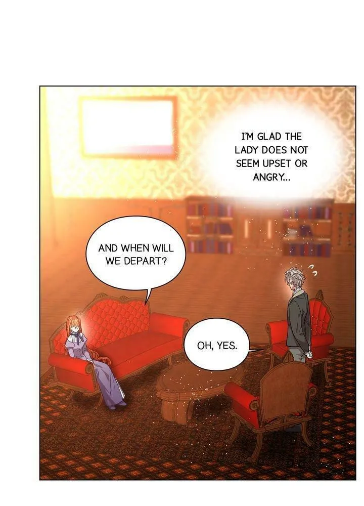 Read Lucia chapter 23 image 38 on Lezhin