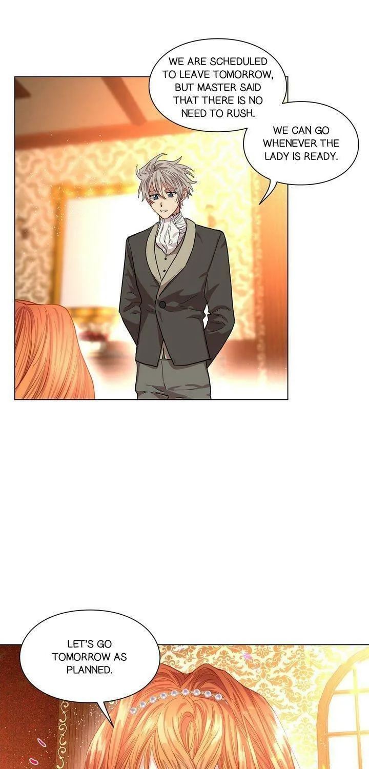 Read Lucia chapter 23 image 39 on Lezhin