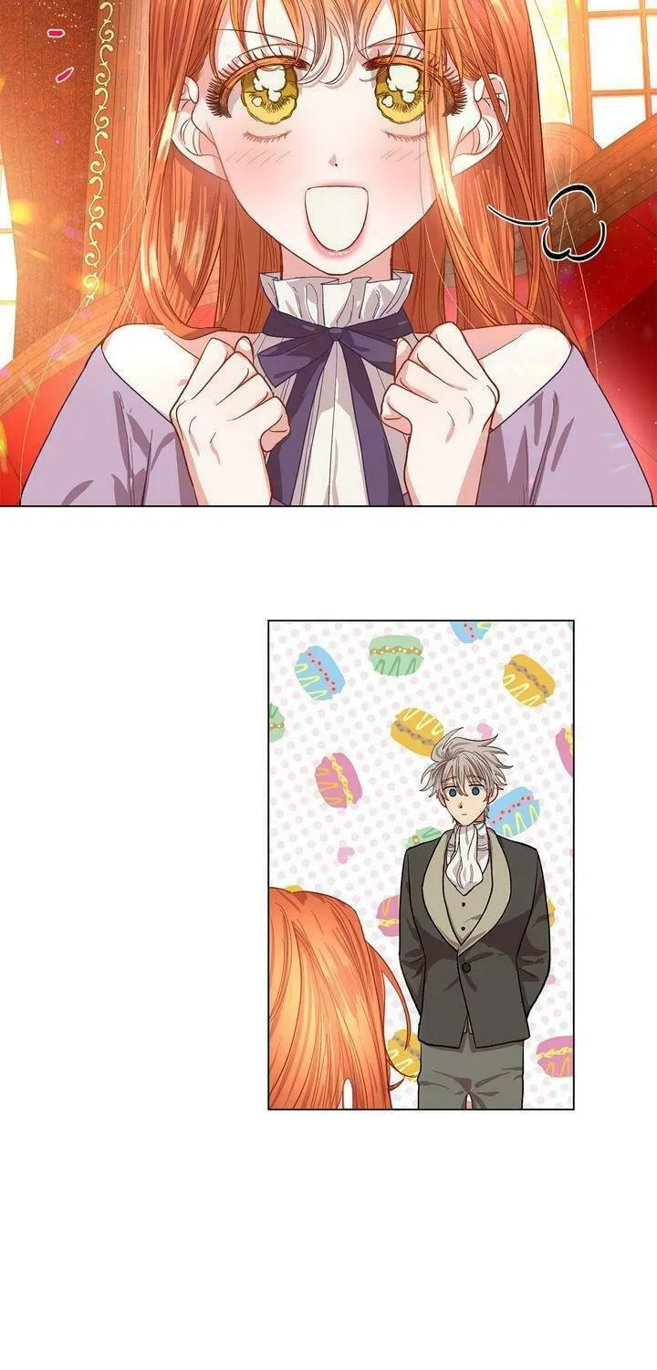 Read Lucia chapter 23 image 40 on Lezhin