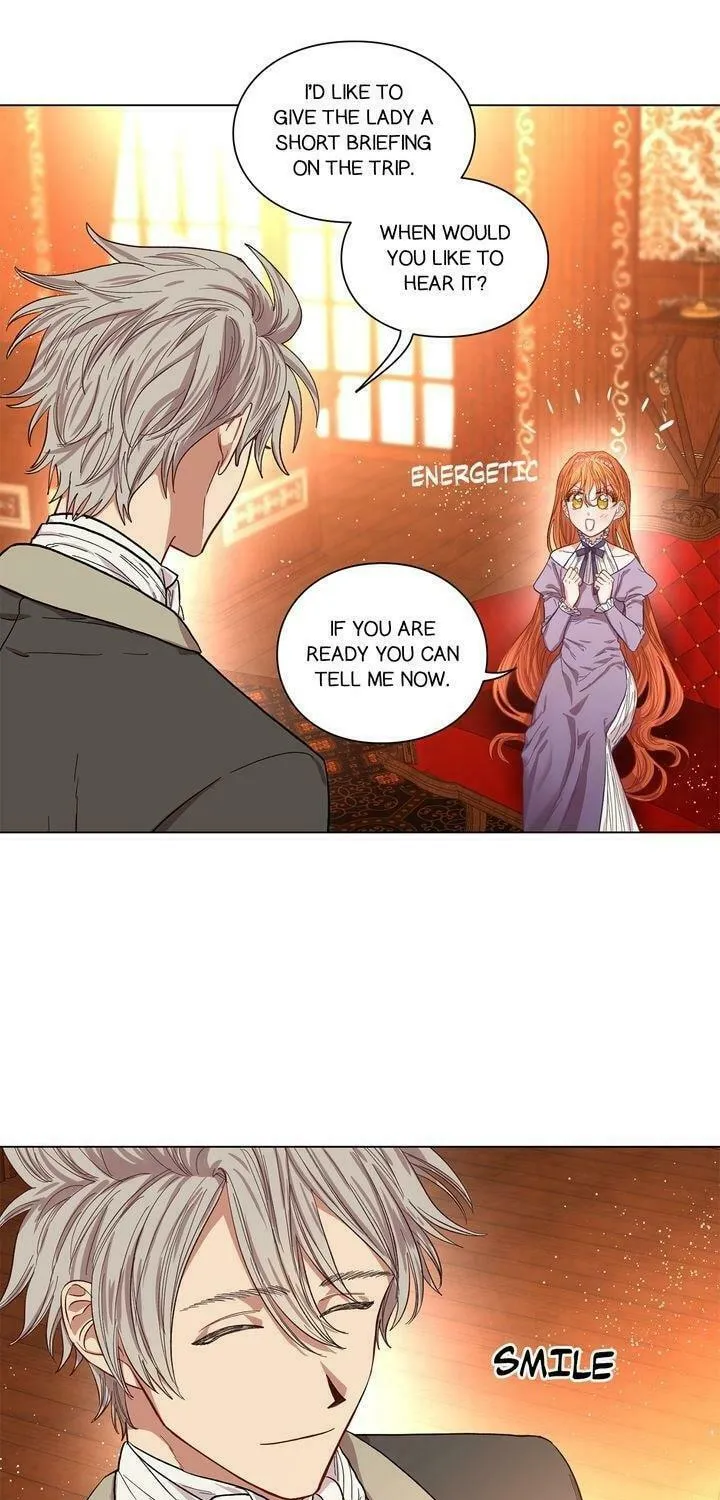 Read Lucia chapter 23 image 42 on Lezhin