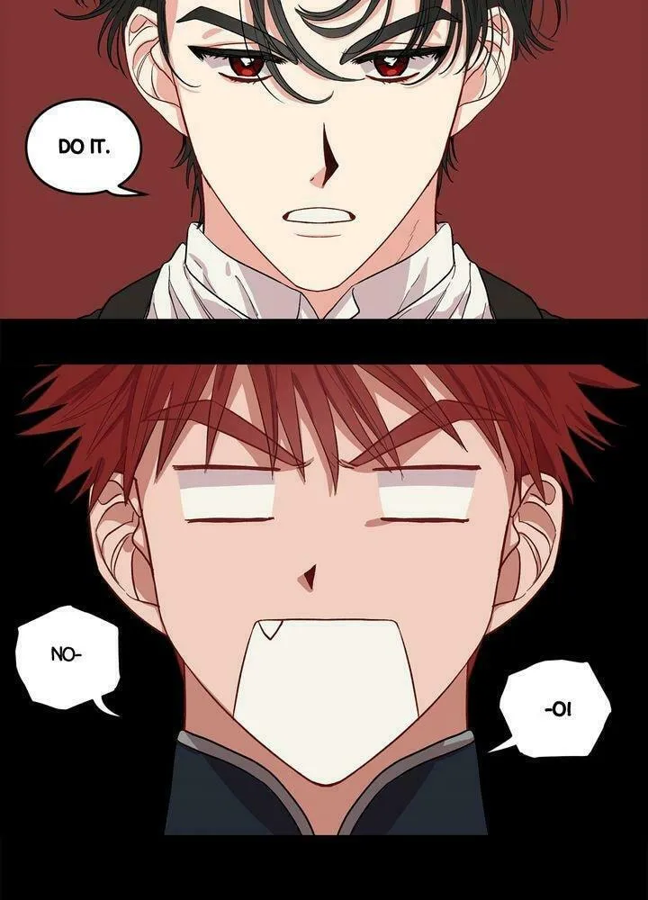 Read Lucia chapter 23 image 7 on Lezhin