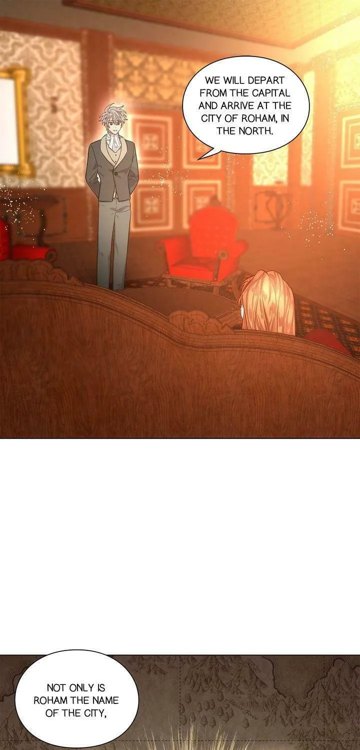 Read Lucia chapter 24 image 1 on Lezhin