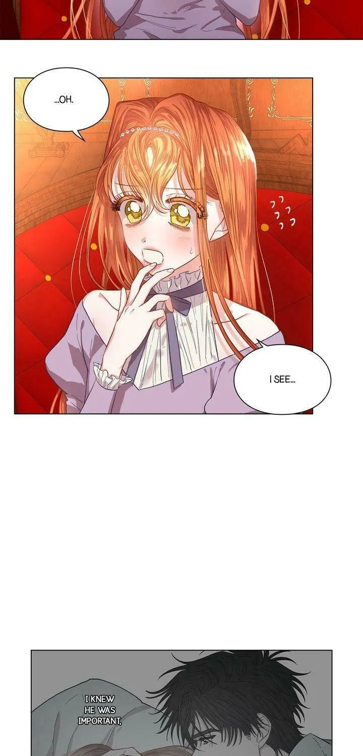 Read Lucia chapter 24 image 11 on Lezhin