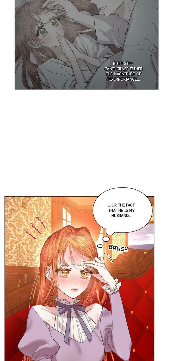 Read Lucia chapter 24 image 12 on Lezhin