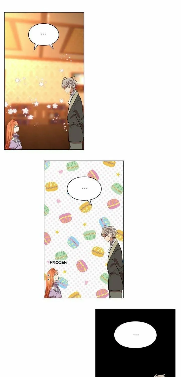 Read Lucia chapter 24 image 15 on Lezhin