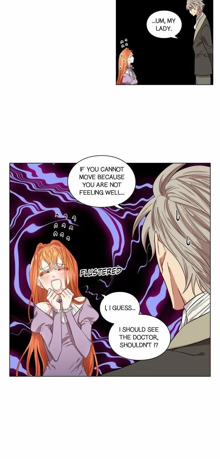 Read Lucia chapter 24 image 16 on Lezhin