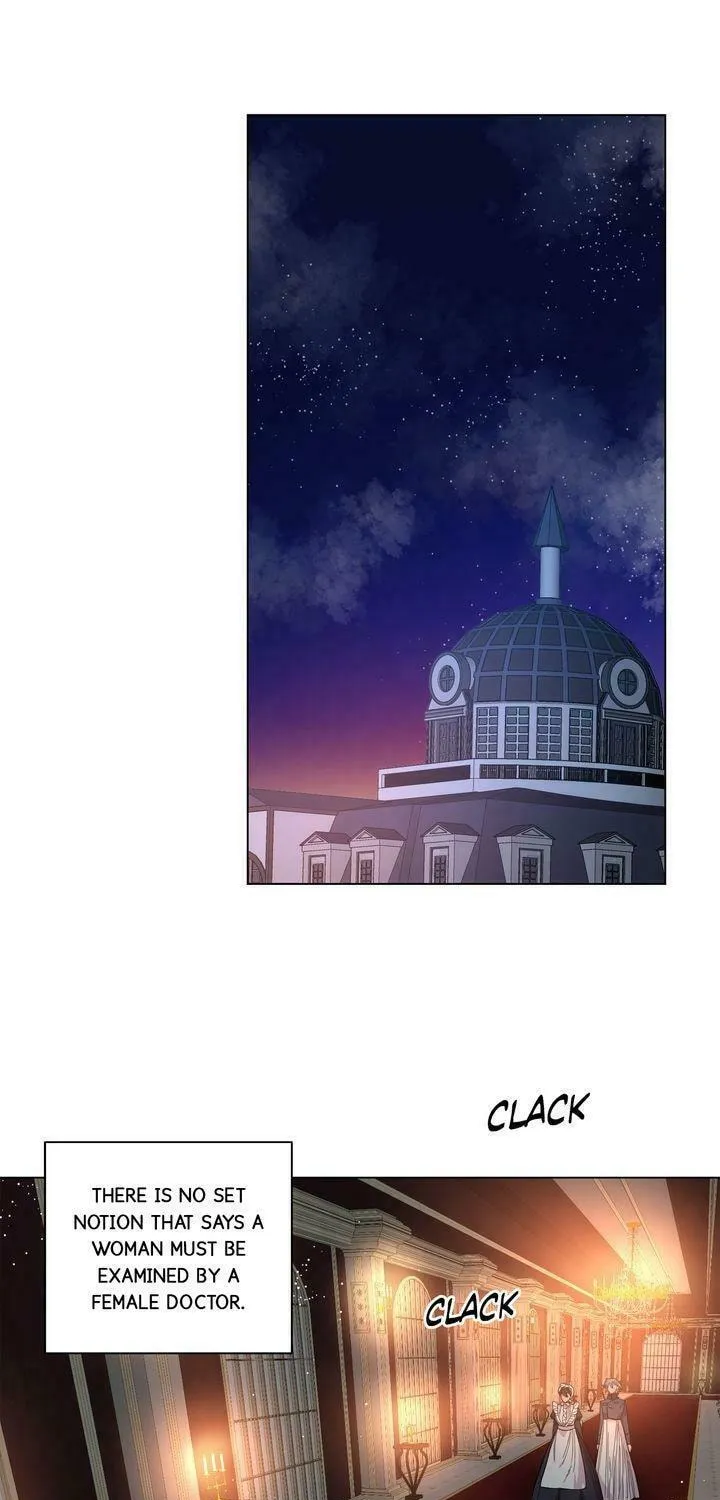 Read Lucia chapter 24 image 18 on Lezhin