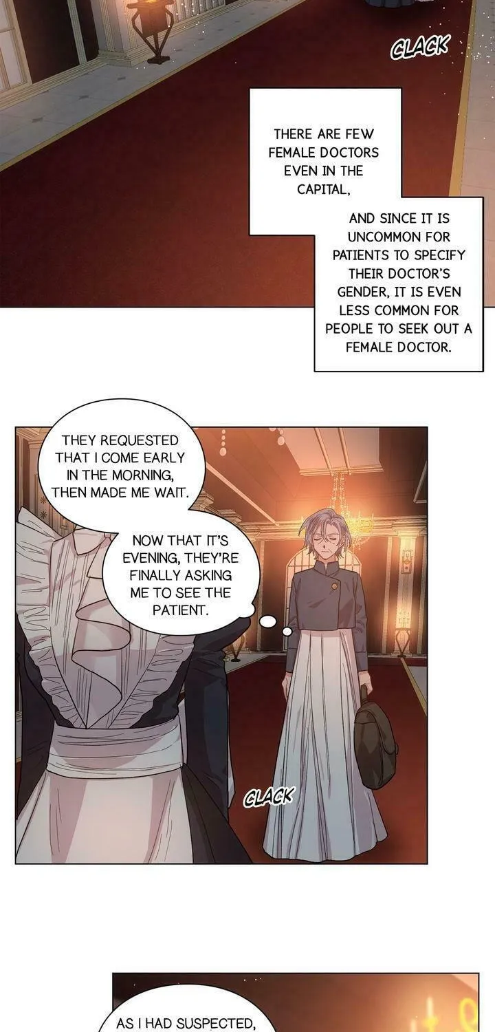 Read Lucia chapter 24 image 19 on Lezhin