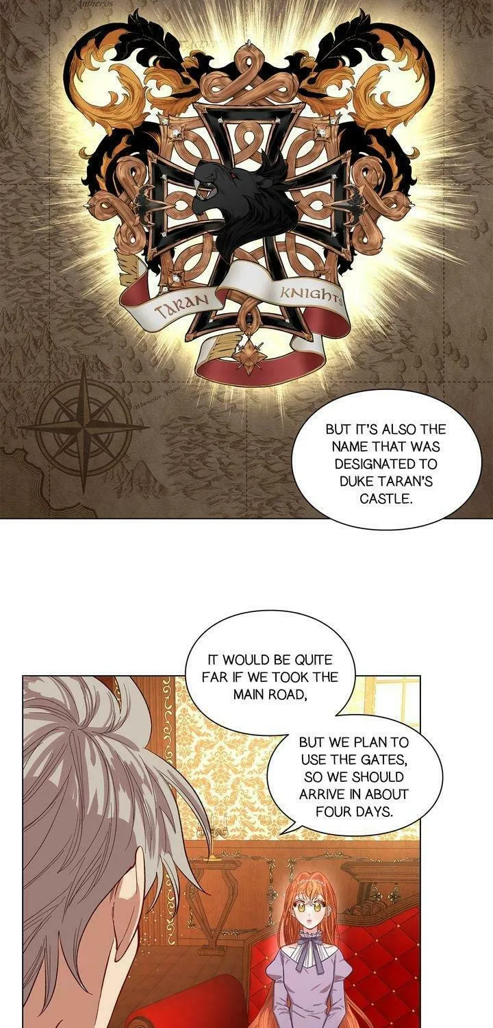 Read Lucia chapter 24 image 2 on Lezhin