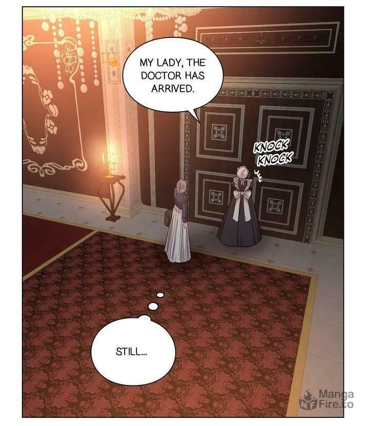 Read Lucia chapter 24 image 21 on Lezhin
