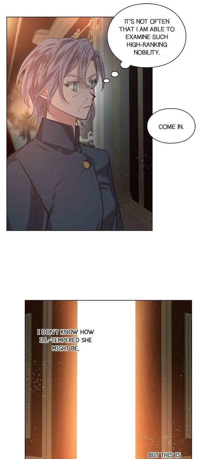 Read Lucia chapter 24 image 22 on Lezhin