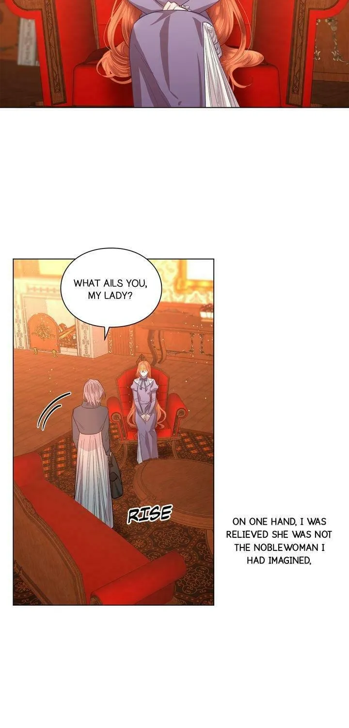Read Lucia chapter 24 image 26 on Lezhin