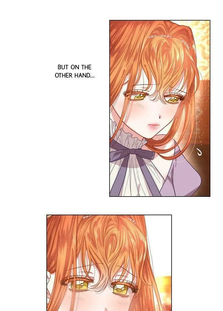 Read Lucia chapter 24 image 27 on Lezhin