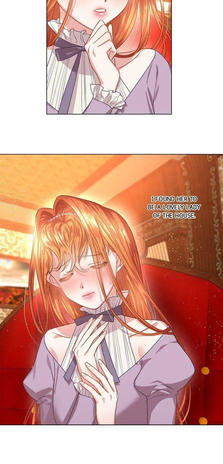 Read Lucia chapter 24 image 28 on Lezhin
