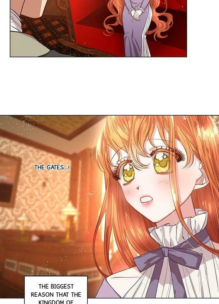 Read Lucia chapter 24 image 3 on Lezhin