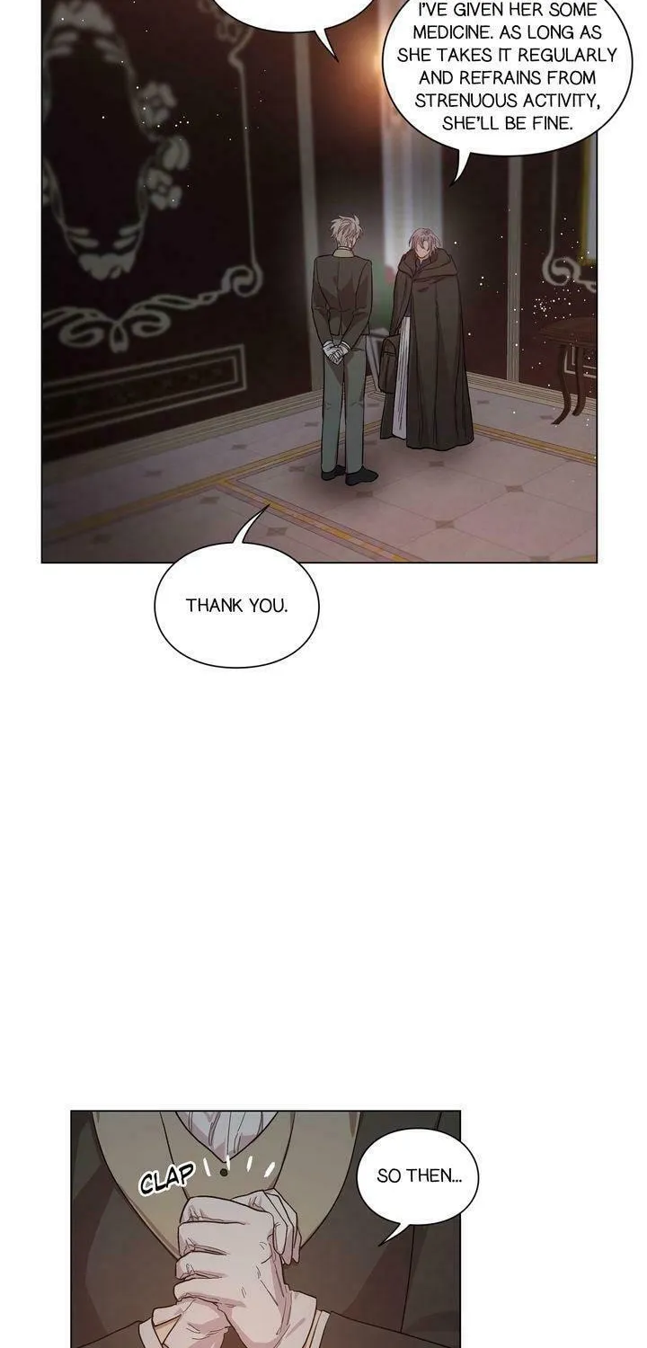 Read Lucia chapter 24 image 31 on Lezhin