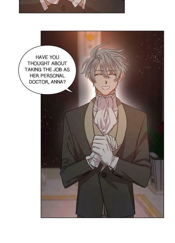 Read Lucia chapter 24 image 32 on Lezhin