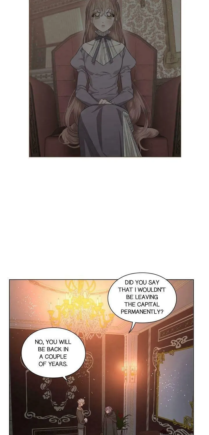 Read Lucia chapter 24 image 34 on Lezhin